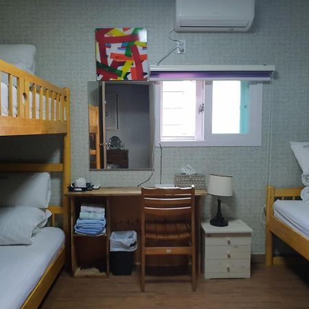 Seoul Taiwan Guesthouse מראה חיצוני תמונה