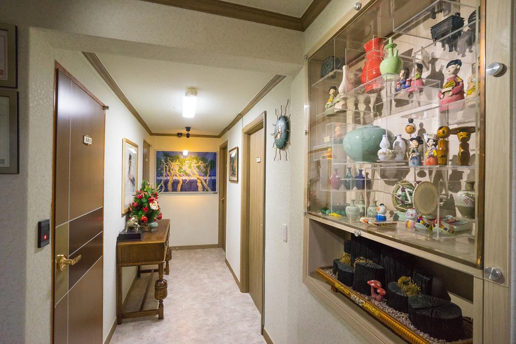Seoul Taiwan Guesthouse מראה חיצוני תמונה