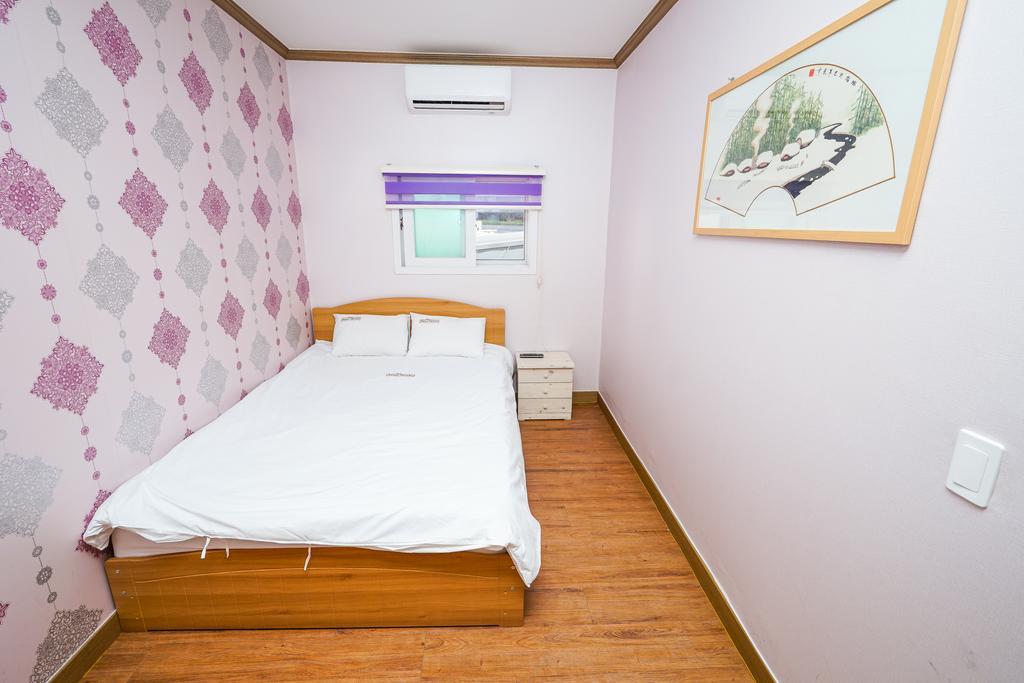 Seoul Taiwan Guesthouse חדר תמונה