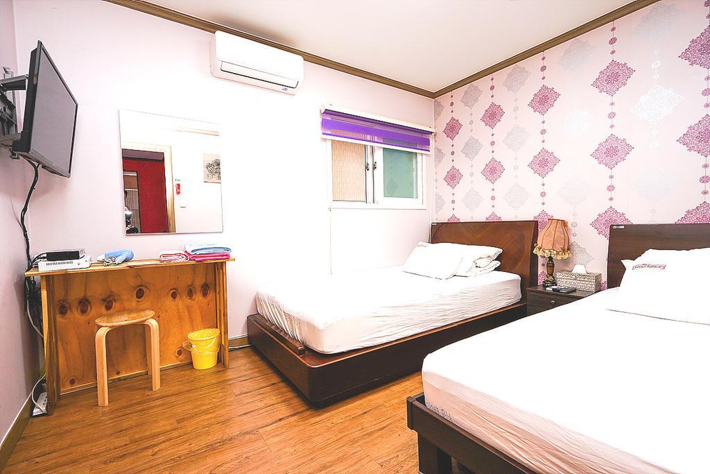 Seoul Taiwan Guesthouse מראה חיצוני תמונה