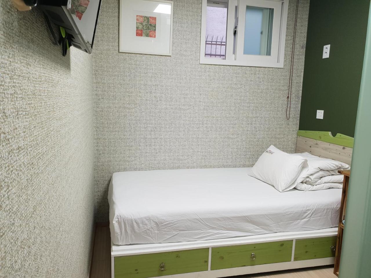 Seoul Taiwan Guesthouse מראה חיצוני תמונה